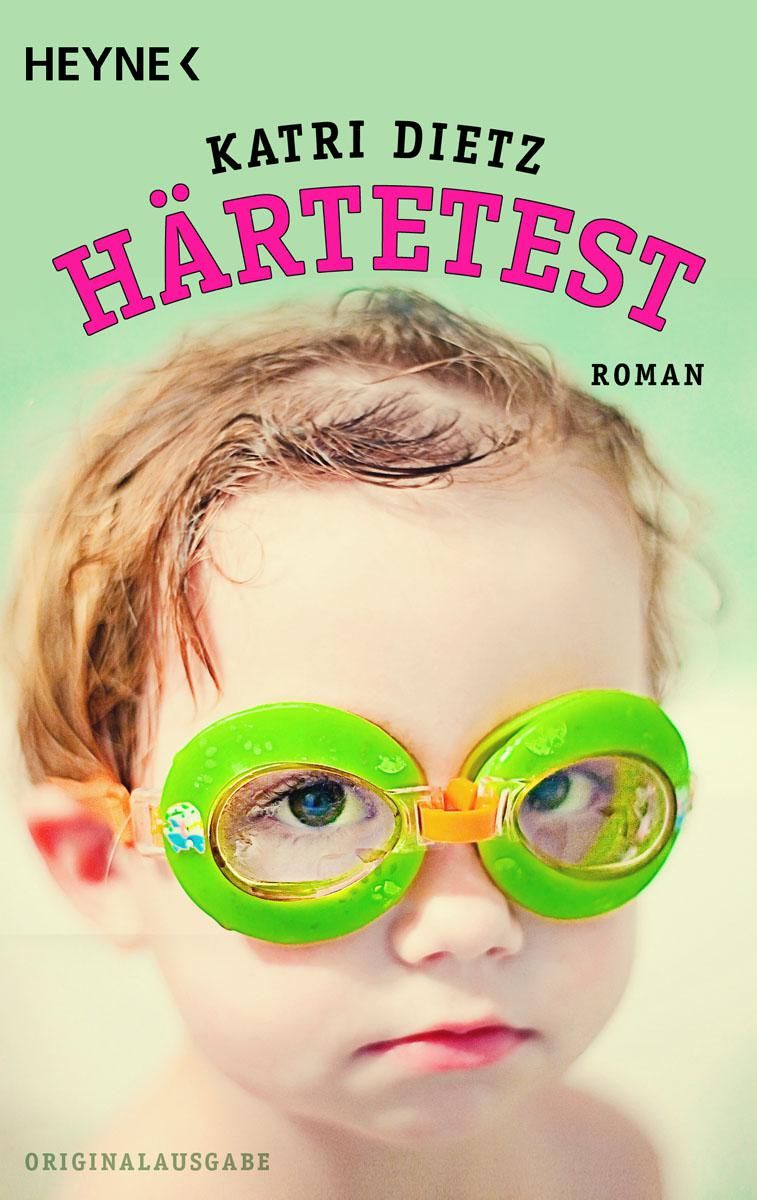 Haertetest