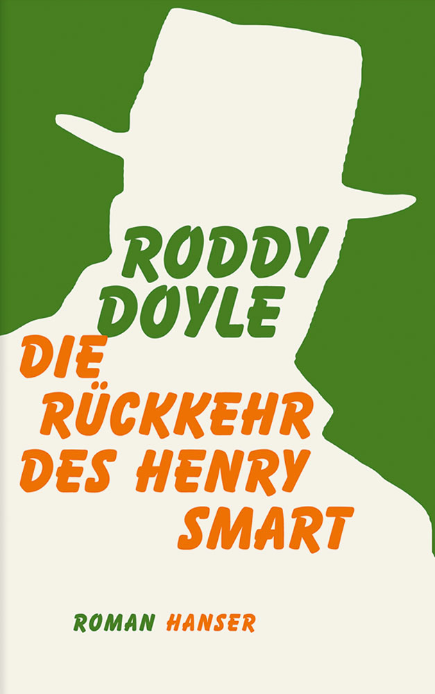 Die Rueckkehr des Henry Smart