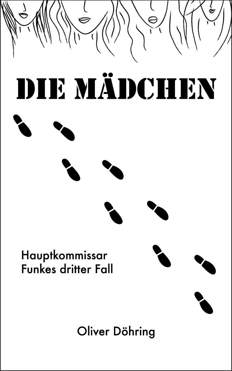 Die Mädchen (German Edition)