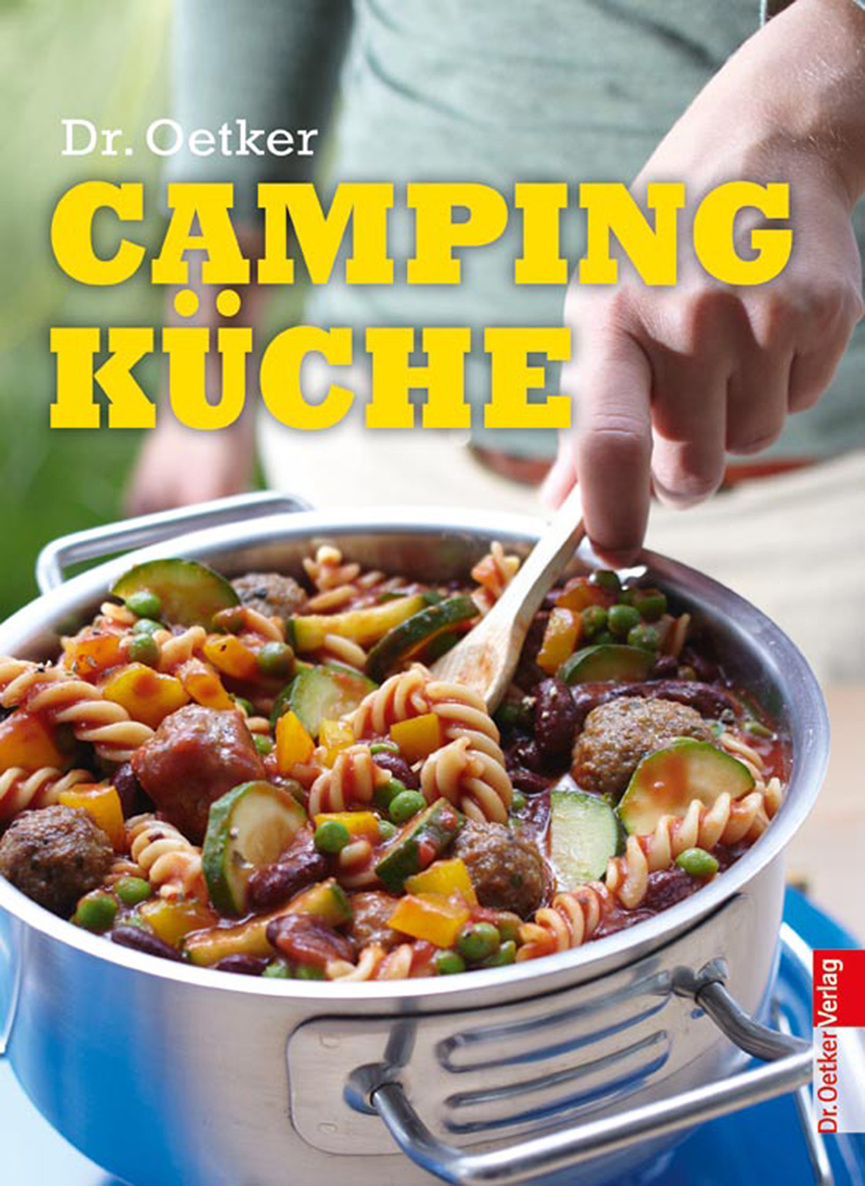 Dr. Oetker
