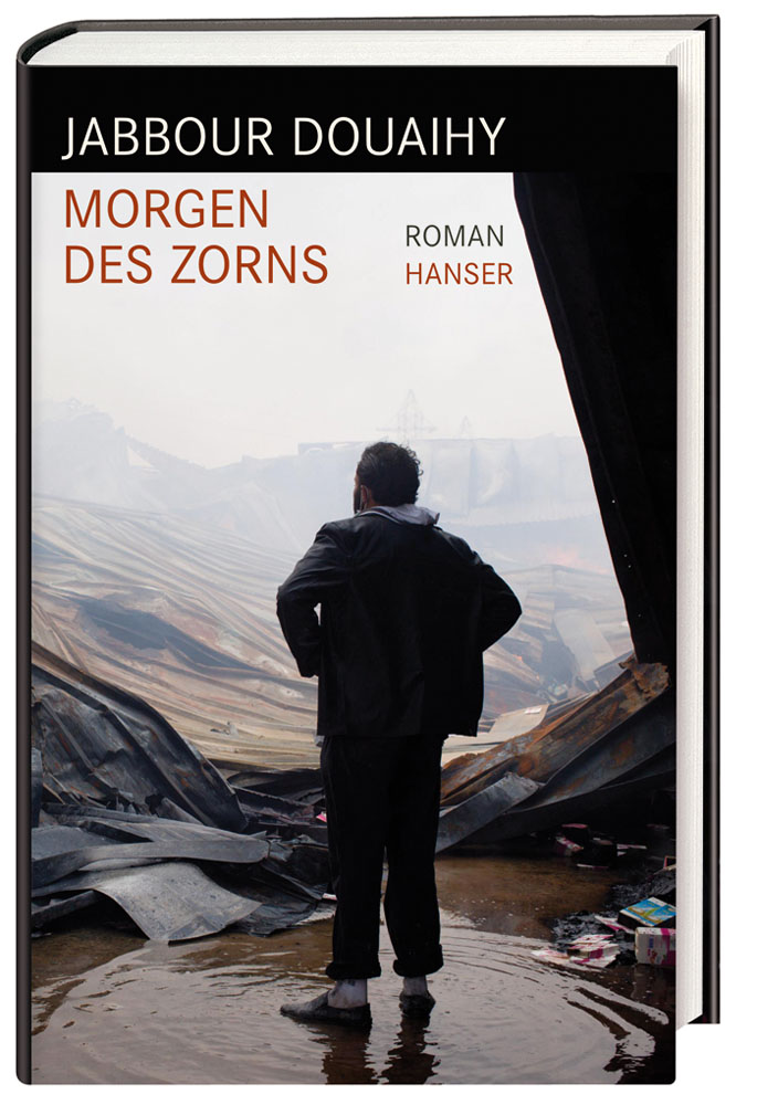 Morgen des Zorns