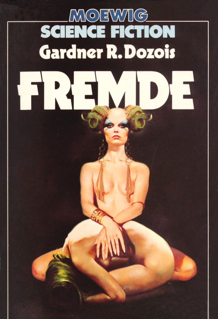 Fremde