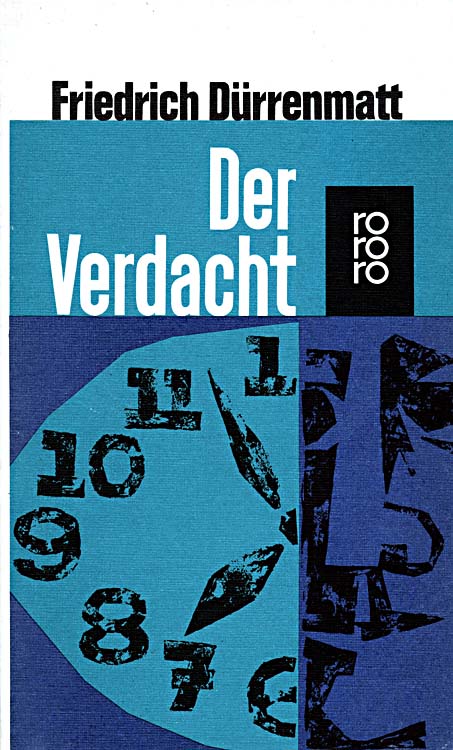 Der Verdacht