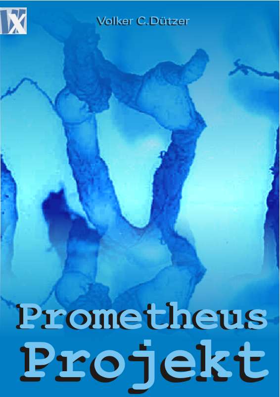 Das Prometheus Projekt