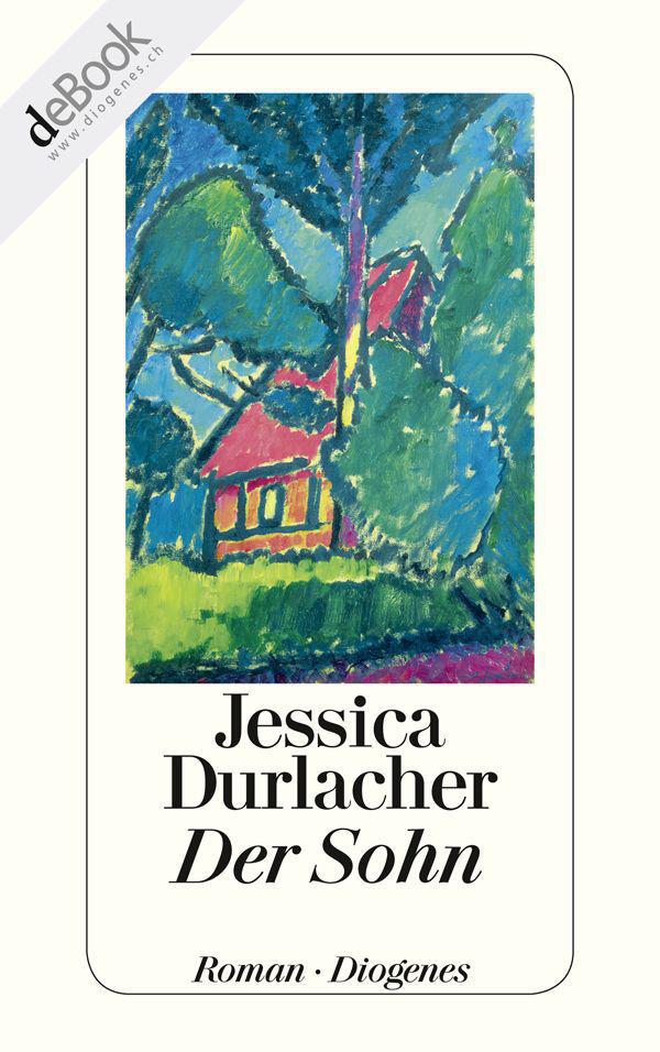 Der Sohn (German Edition)