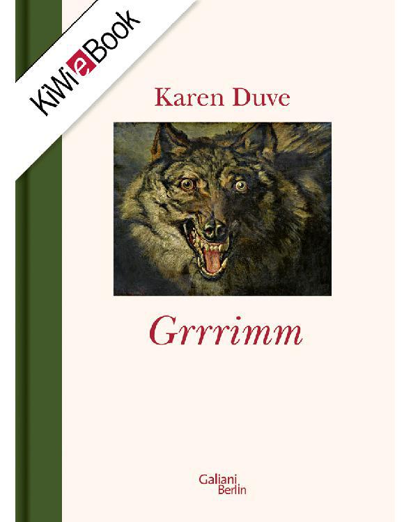 Grrrimm (German Edition)