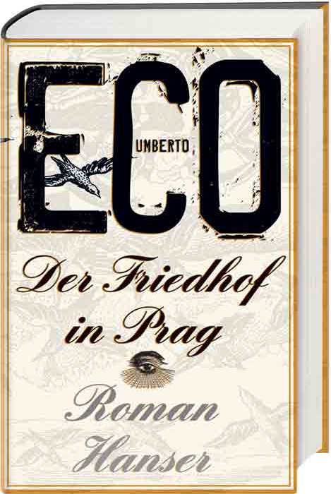 Eco, Umberto