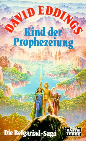 Kind der Prophezeiung
