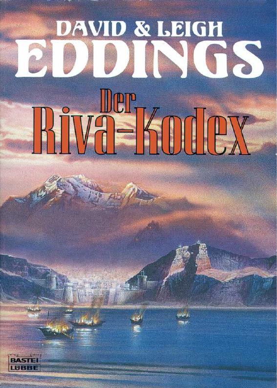 Das Auge Aldurs 3 - Der Riva Kodes