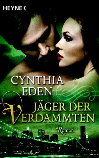 Jäger der Verdammten - Eden, C: Jäger der Verdammten