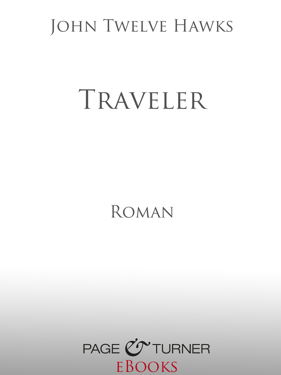 Traveler - Roman
