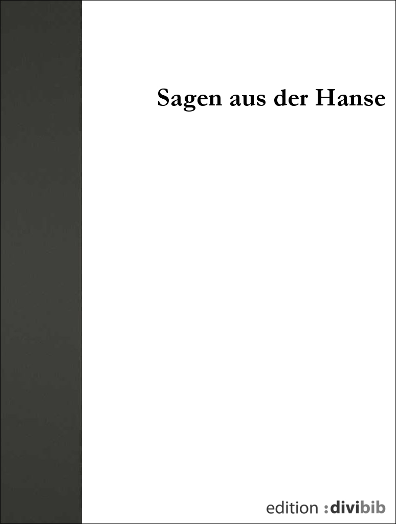 Sagen aus der Hanse