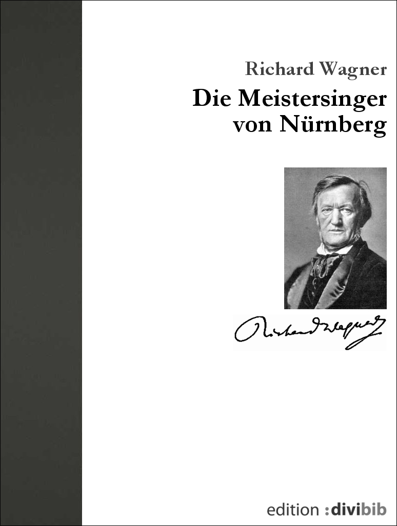 Die Meistersinger von Nürnberg