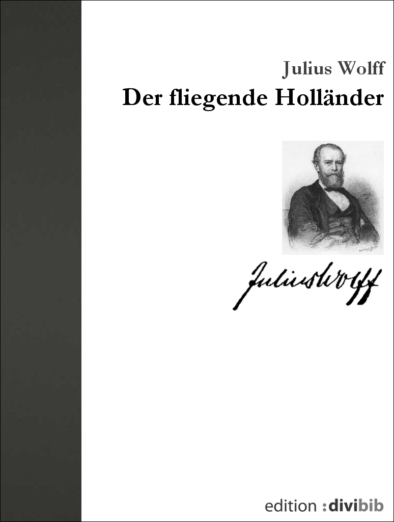 Der fliegende Holländer