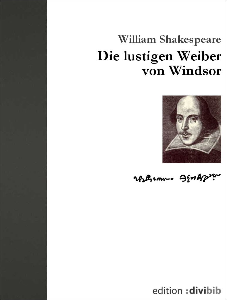 Die lustigen Weiber von Windsor