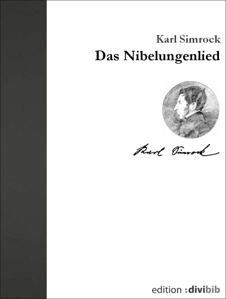 Das Nibelungenlied
