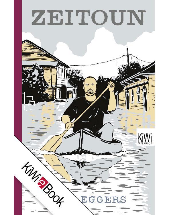 Zeitoun (German Edition)