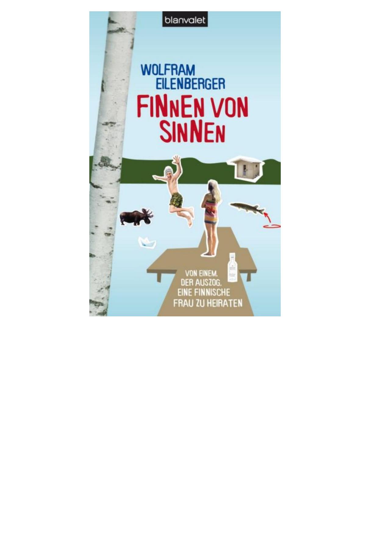 Finnen von Sinnen - Finnen von Sinnen