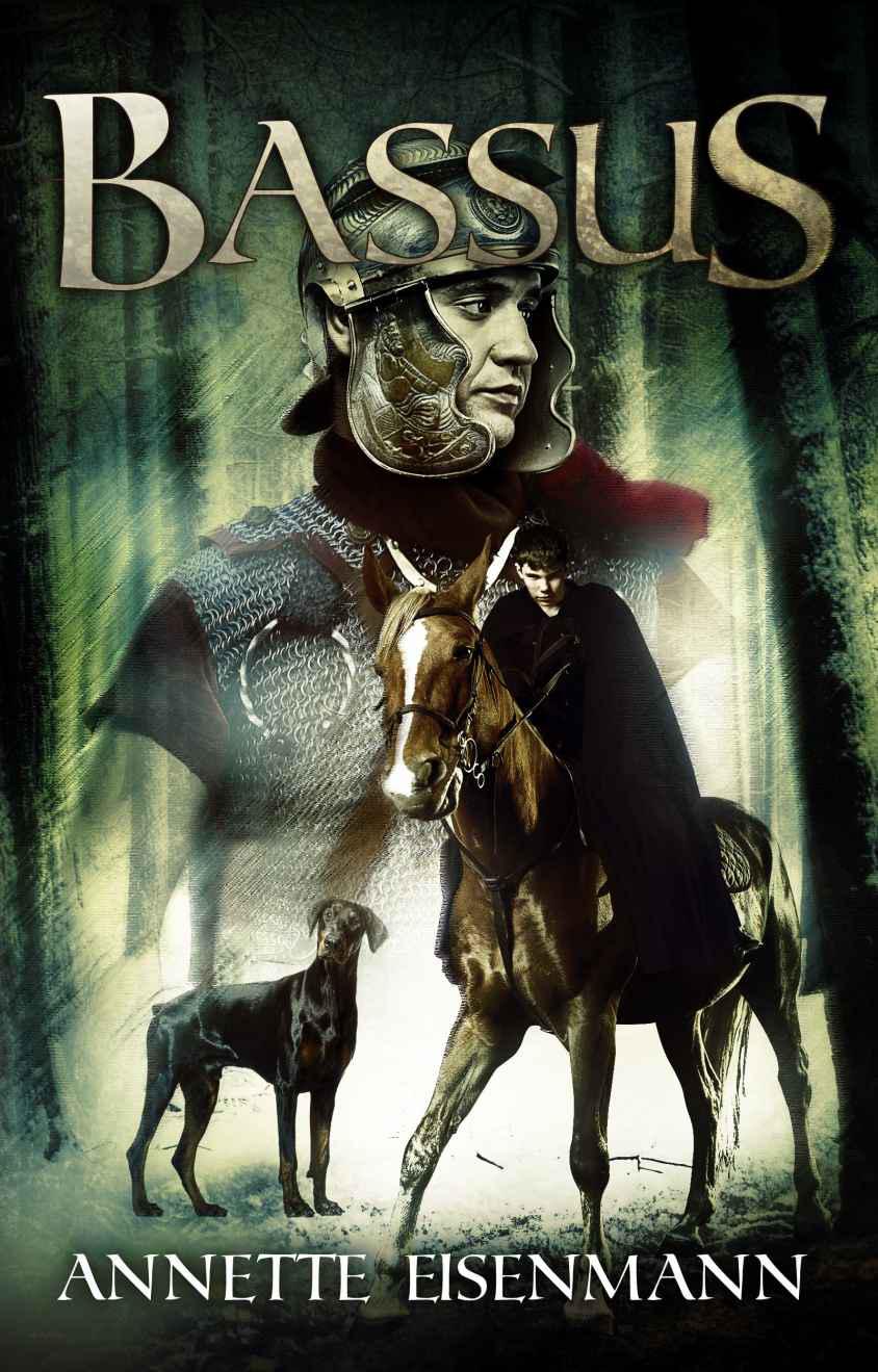 Bassus (German Edition)