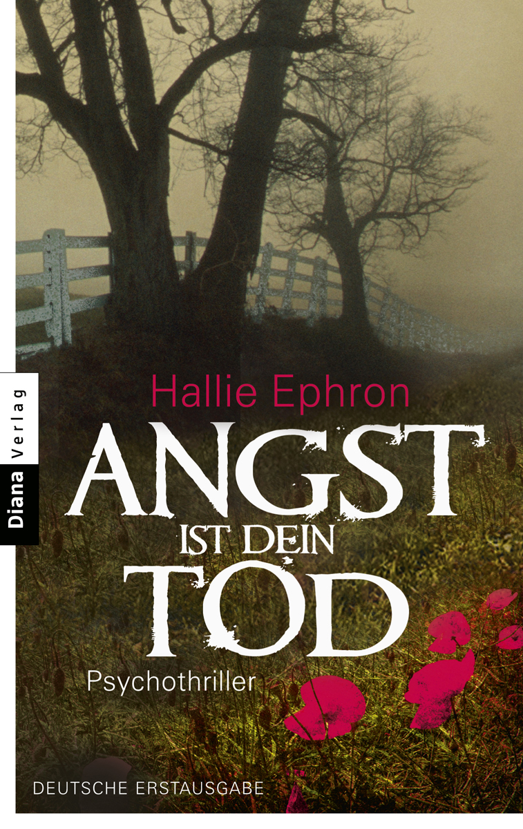 Angst ist dein Tod - Ephron, H: Angst ist dein Tod - Come and Find Me