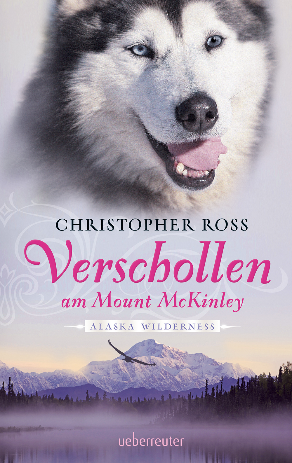 Verschollen am Mount McKinley - Alaska Wilderness ; 1