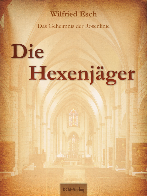 Das Geheimnis der Rosenlinie - Esch, W: Geheimnis der Rosenlinie