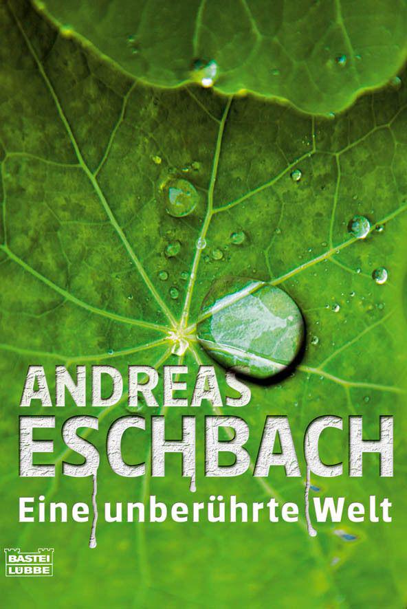 Eine unberührte Welt - Band 1 (German Edition)
