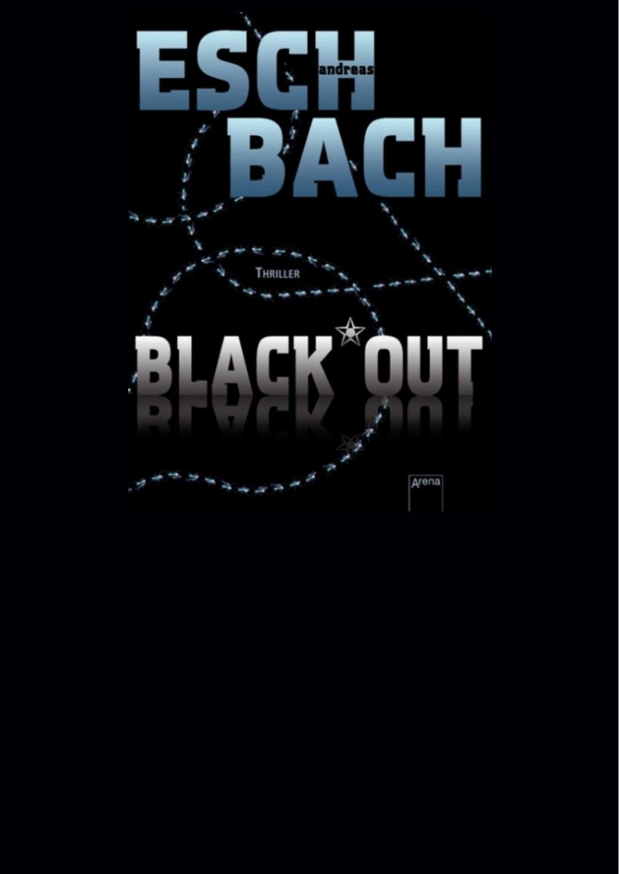 Kohärenz 01 - Black*Out
