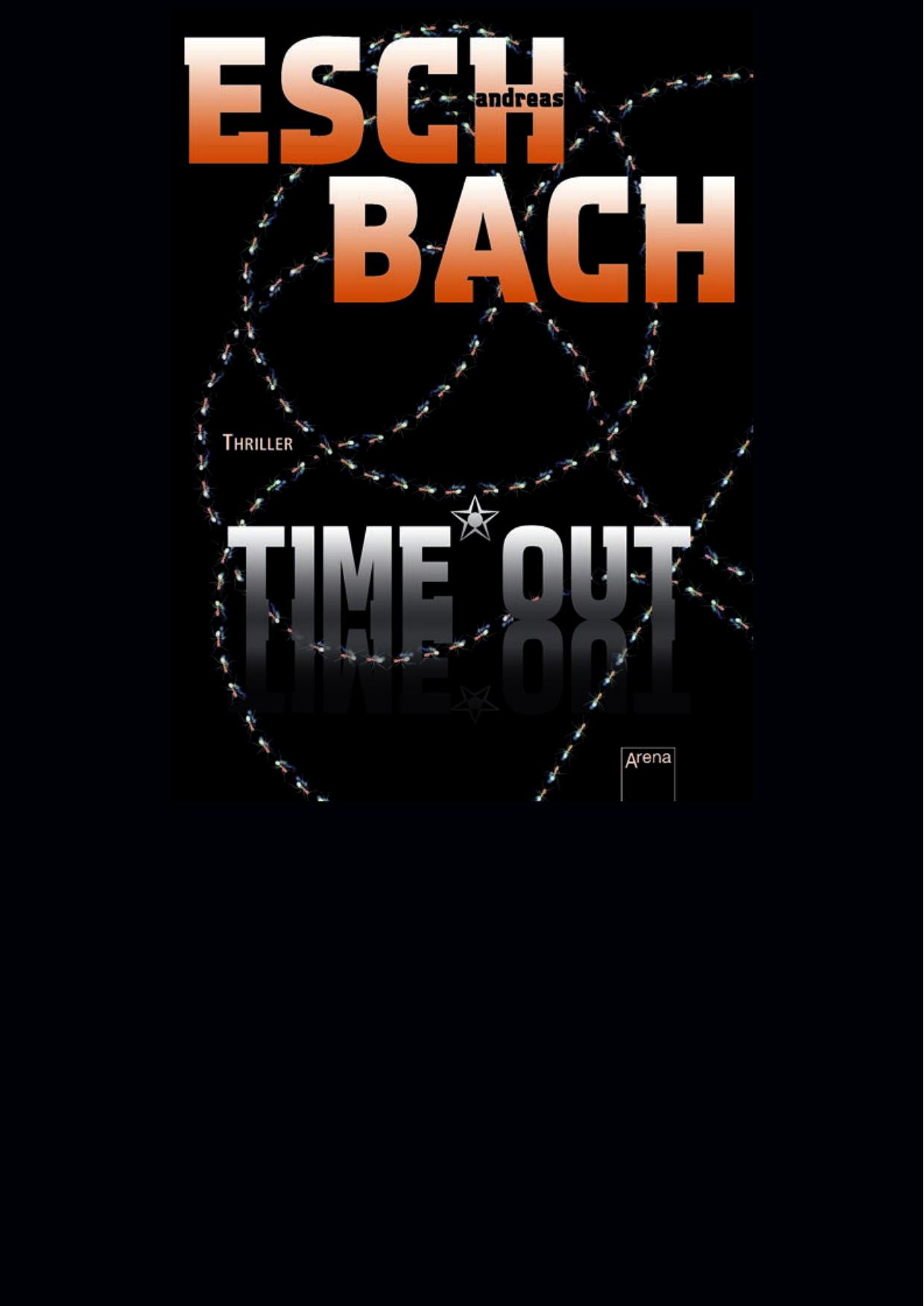 Kohärenz 03 - Time*Out