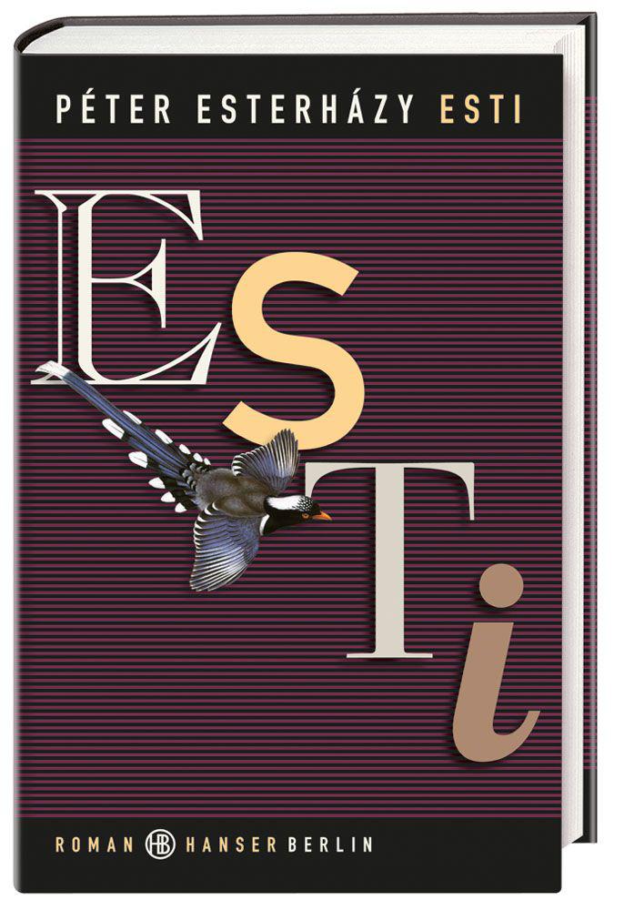 Esti (German Edition)
