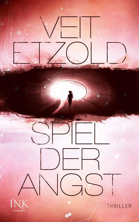 Spiel der Angst (German Edition)