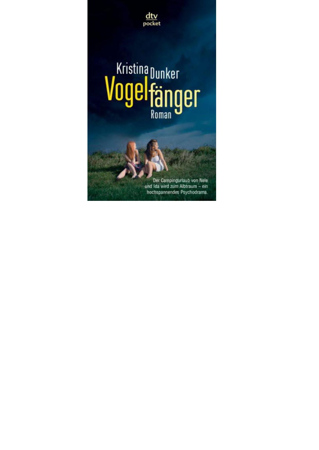 Vogelfaenger