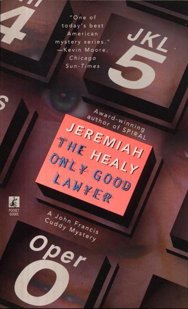 The only good Lawyer