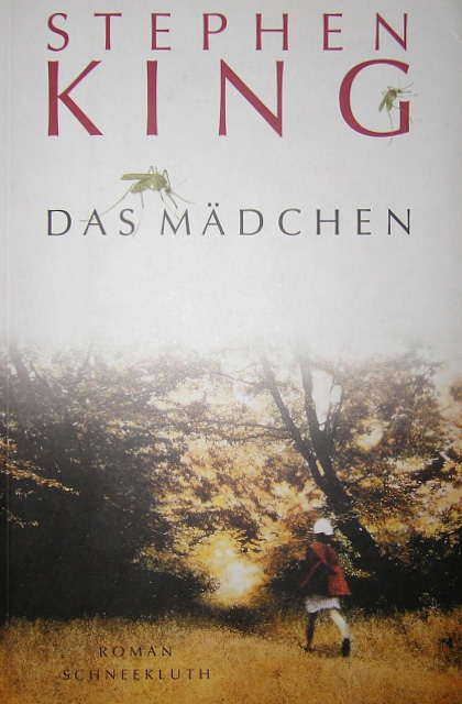 Das Mädchen.