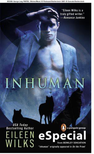 Inhuman