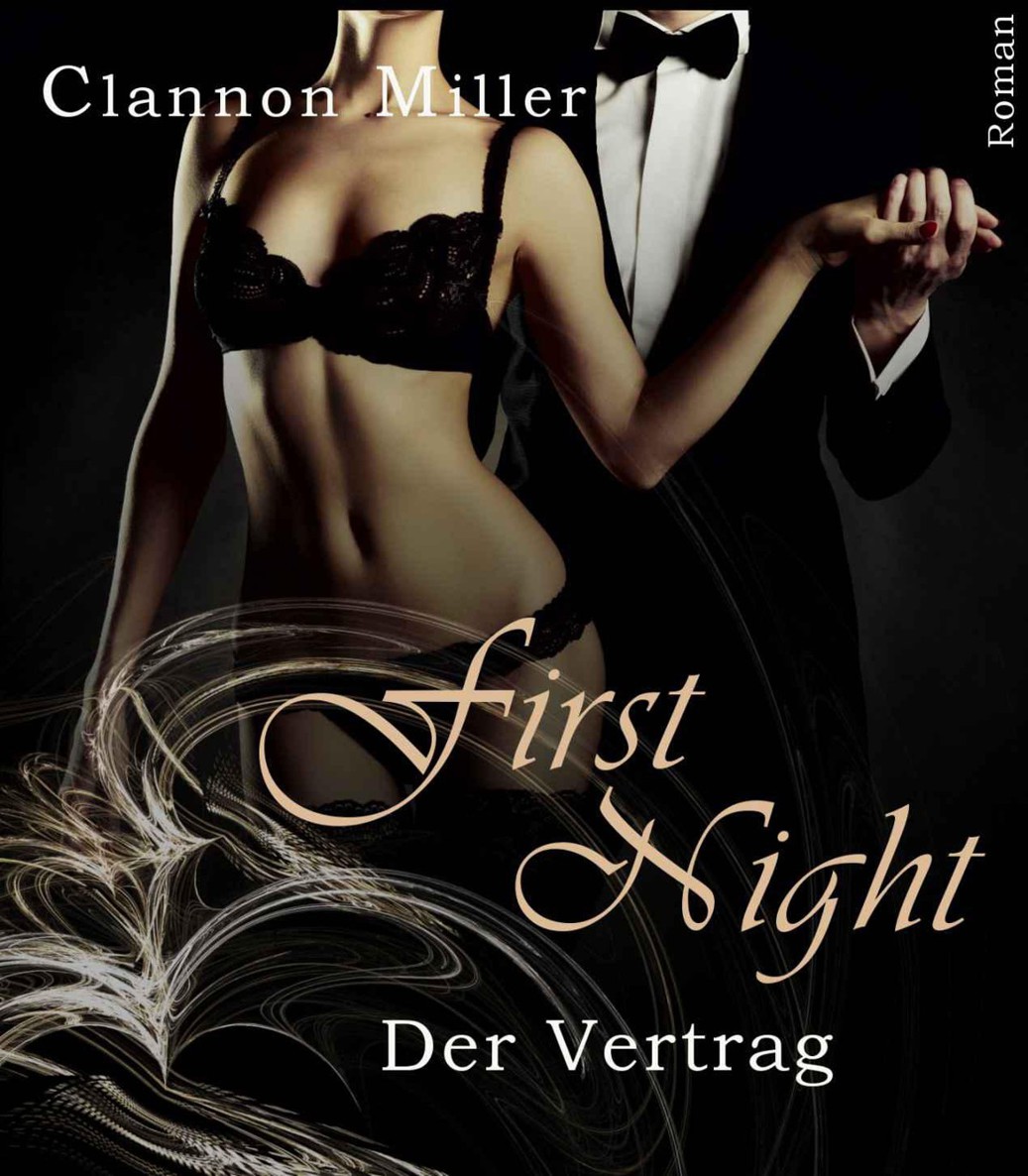 First Night - Der Vertrag (German Edition)
