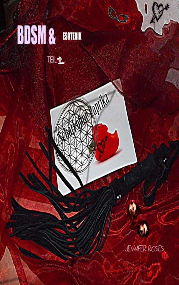 BDSM & ESOTERIK BAND 2 (German Edition)