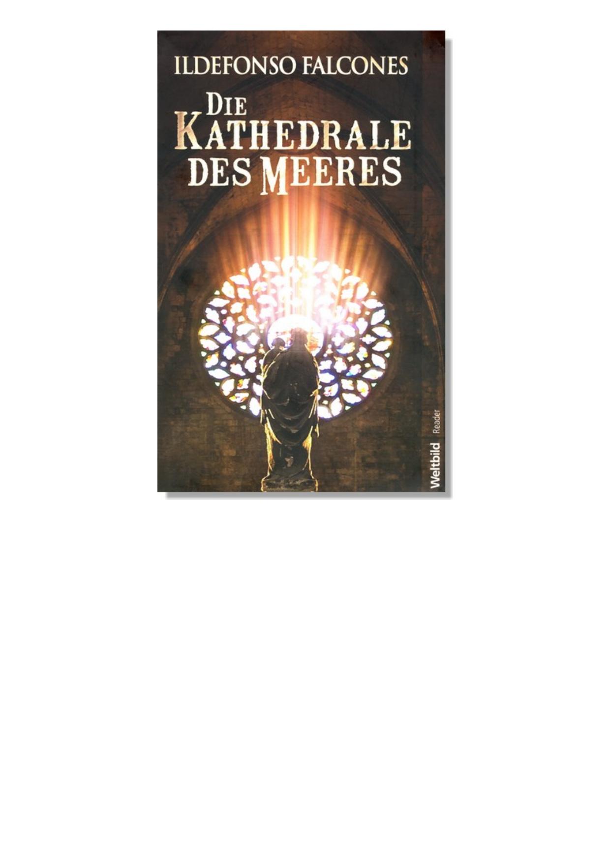 Die Kathedrale des Meeres