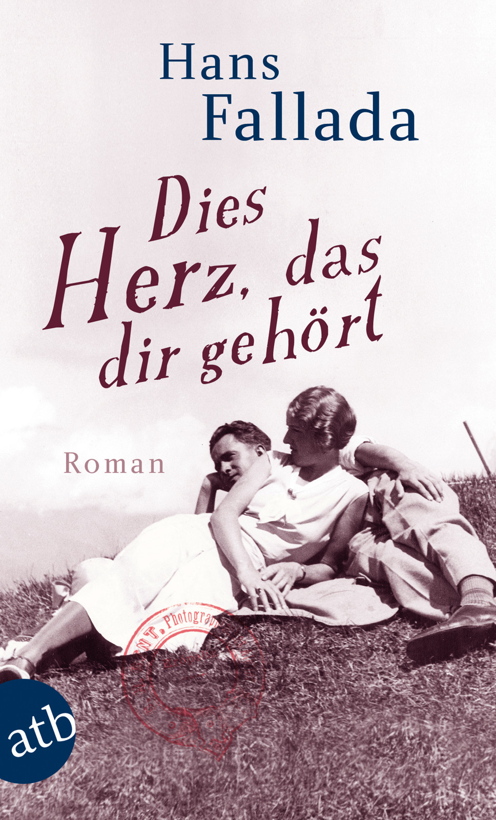 Dies Herz, das dir gehoert