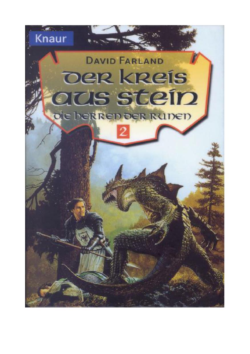 Der Kreis aus Stein