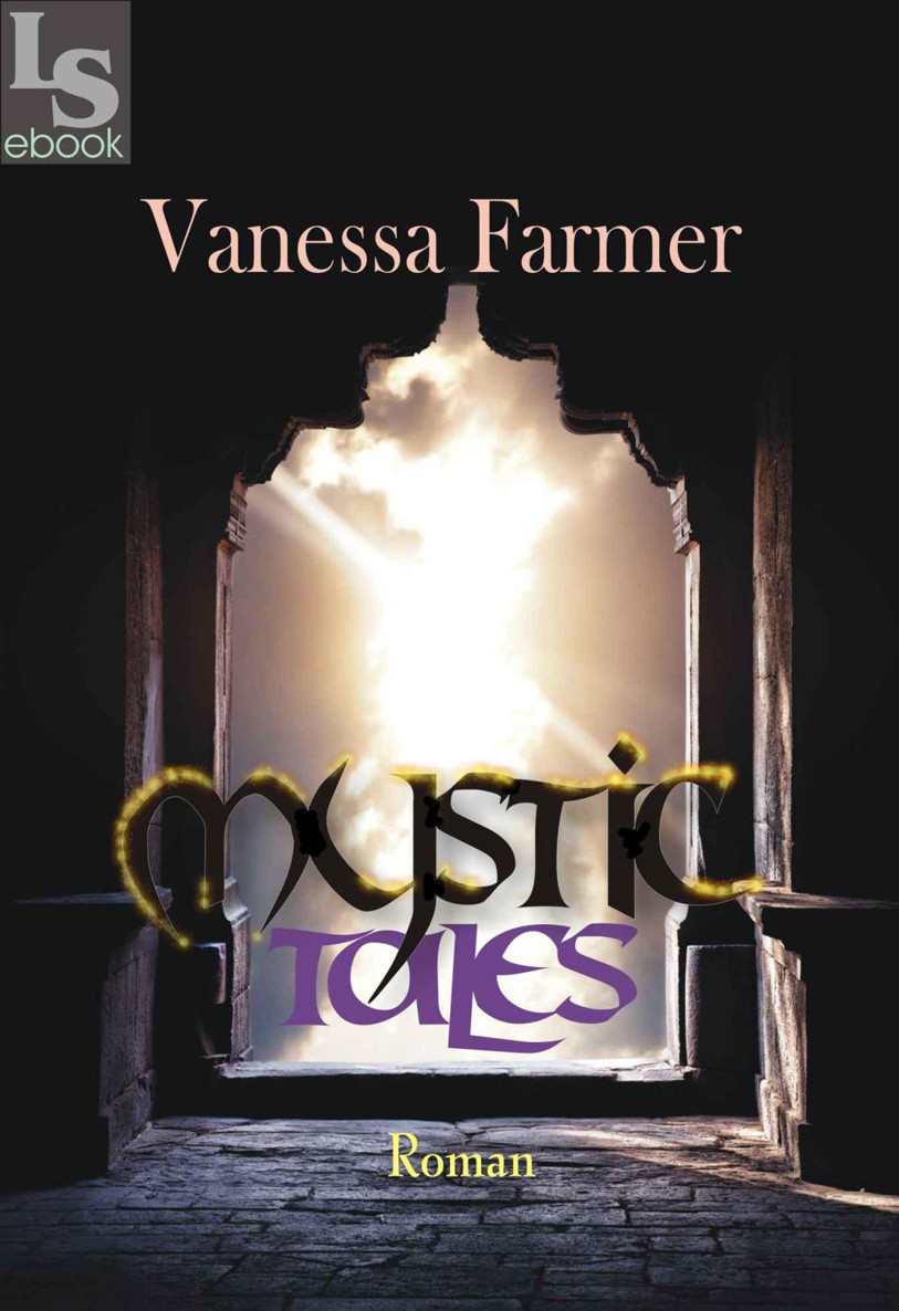 Mystic Tales - Sammelband mit 4 Romanen (German Edition)
