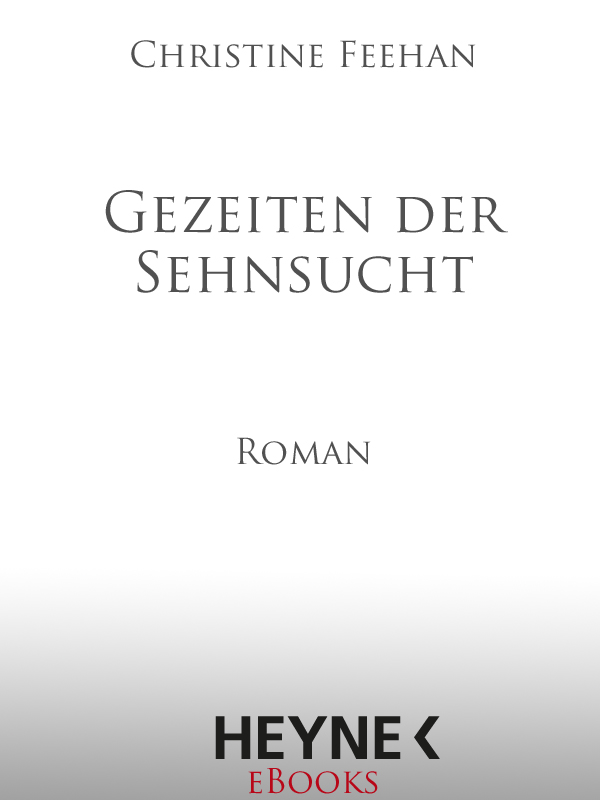 Gezeiten der Sehnsucht - Feehan, C: Gezeiten der Sehnsucht - Dangerous Tides (4 - Libby)