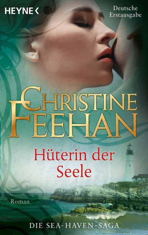 Hüterin der Seele -: Sea Haven 2 (German Edition)