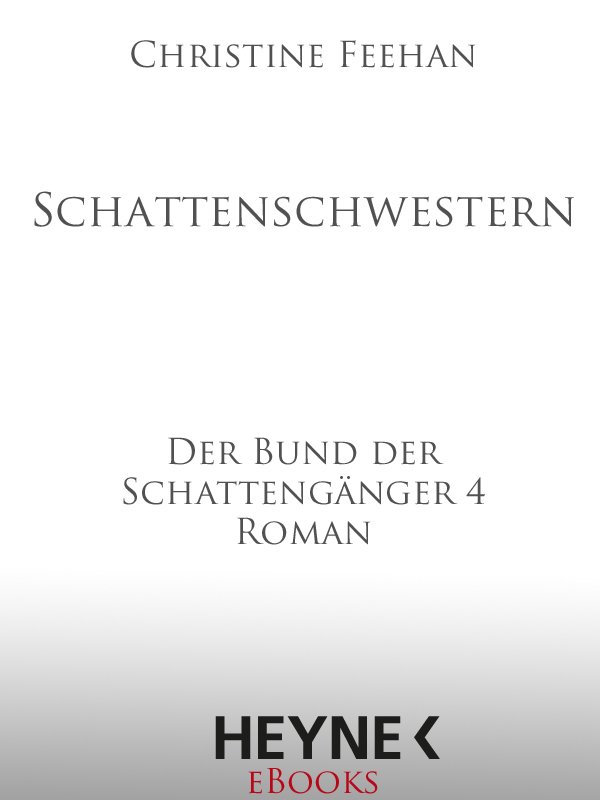 Schattenschwestern - Feehan, C: Schattenschwestern - Conspiracy Game
