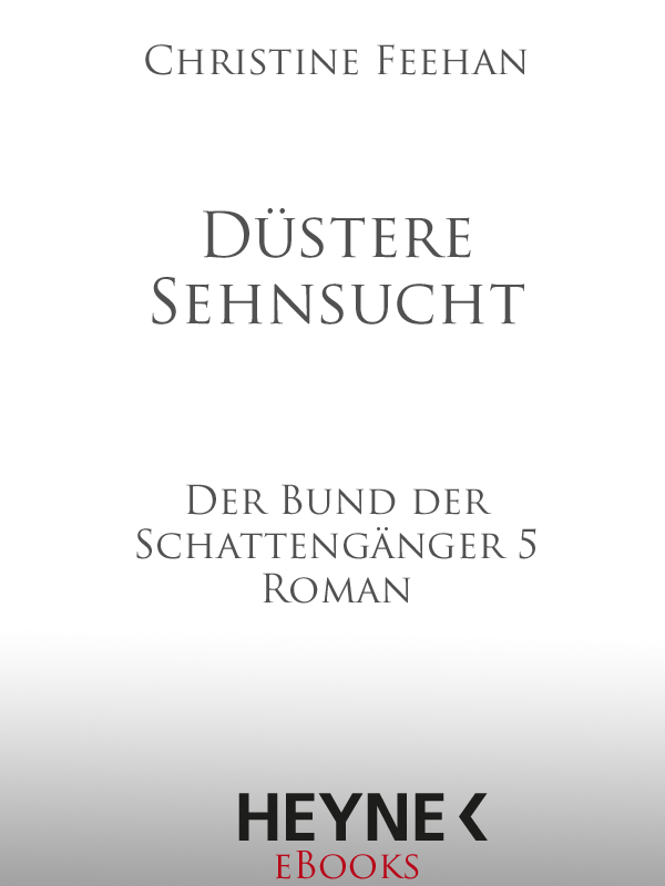 Düstere Sehnsucht - Feehan, C: Düstere Sehnsucht - Deadly Game