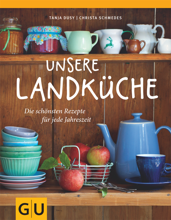 Unsere Landkueche