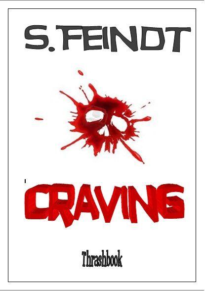 CRAVING (German Edition)
