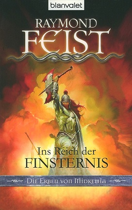 Feist Raymond - Die Erben von Midkemia 5
