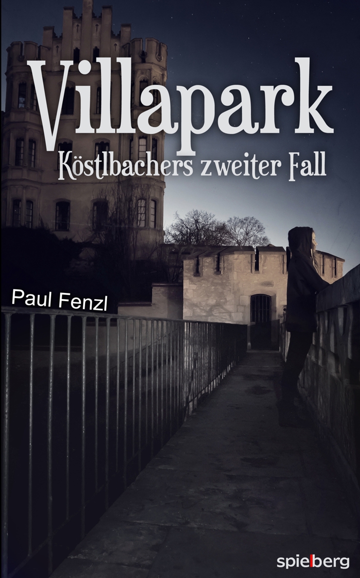 Villapark - Koestlbachers zweiter Fall