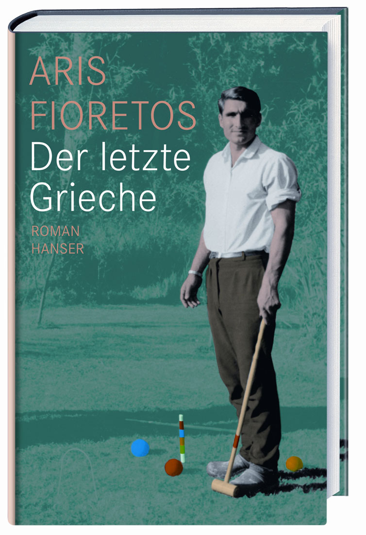 Der letzte Grieche
